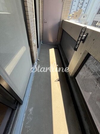 カルチェ恵比寿の物件内観写真